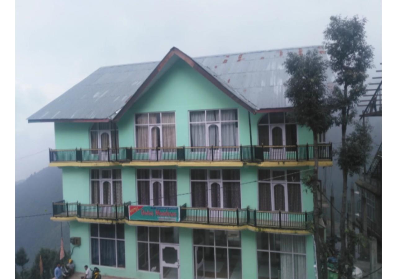 ホテル Cozy Swiss Meadows Khajjiar エクステリア 写真